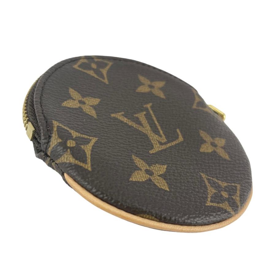 ルイヴィトン ■美品■ ポルトモネロン コインケース 小銭入れ 財布 モノグラム M61926 【580048】7 |  | 03