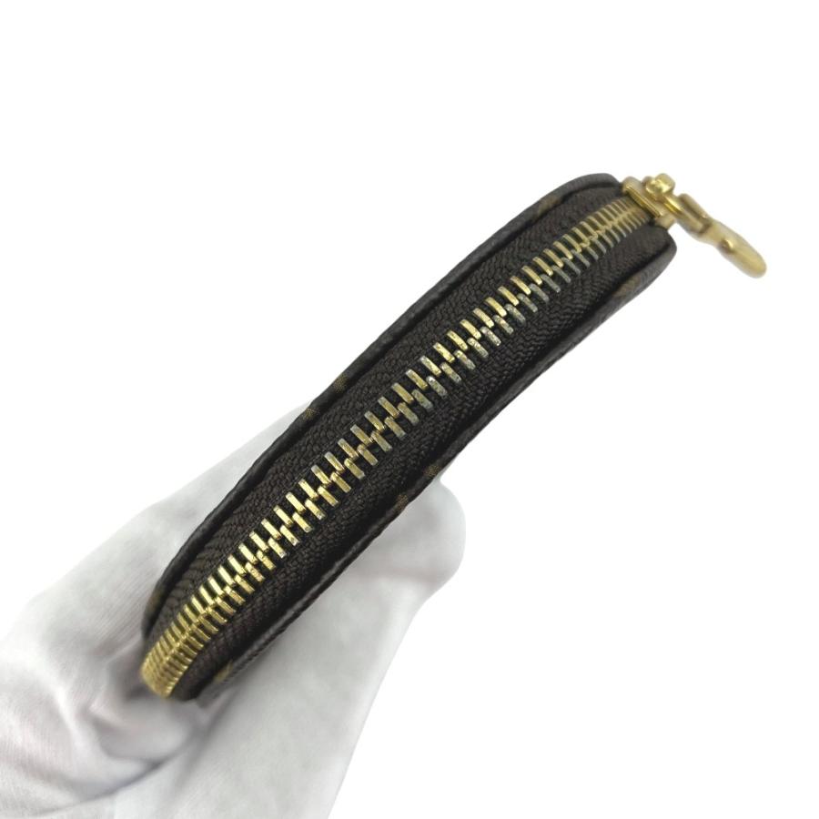 ルイヴィトン ■美品■ ポルトモネロン コインケース 小銭入れ 財布 モノグラム M61926 【580048】7 |  | 04