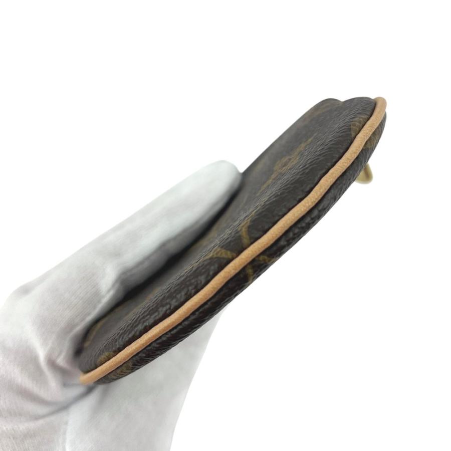 ルイヴィトン ■美品■ ポルトモネロン コインケース 小銭入れ 財布 モノグラム M61926 【580048】7 |  | 05