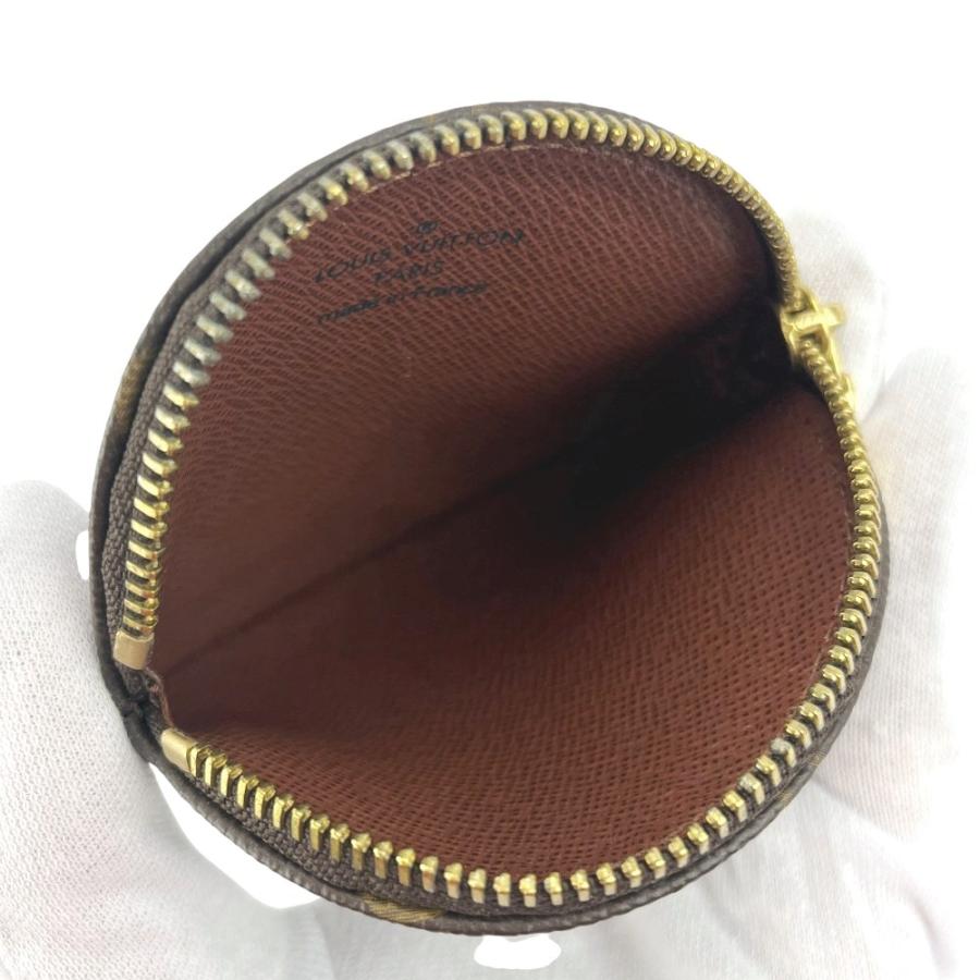 ルイヴィトン ■美品■ ポルトモネロン コインケース 小銭入れ 財布 モノグラム M61926 【580048】7 |  | 06