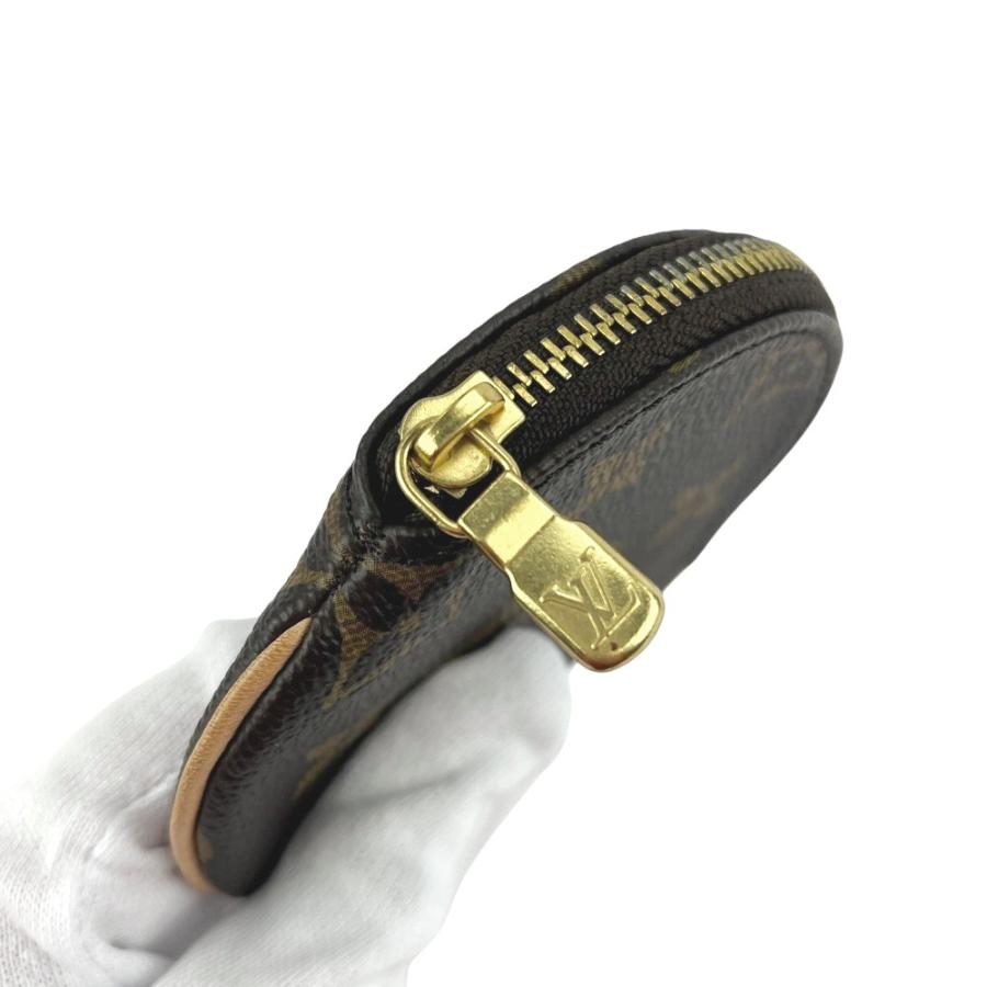 ルイヴィトン ■美品■ ポルトモネロン コインケース 小銭入れ 財布 モノグラム M61926 【580048】7 |  | 07