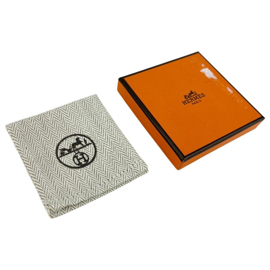 エルメス ■新同■ シェーヌダンクル ブローチ モチーフ ピン エプソン GP ゴールド 箱 【581724】8 |  | 07