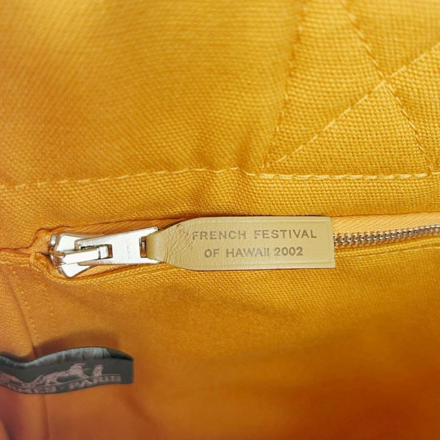 エルメス □美品□限定品□ フールトゥ PM ハワイ限定 トート バッグ
