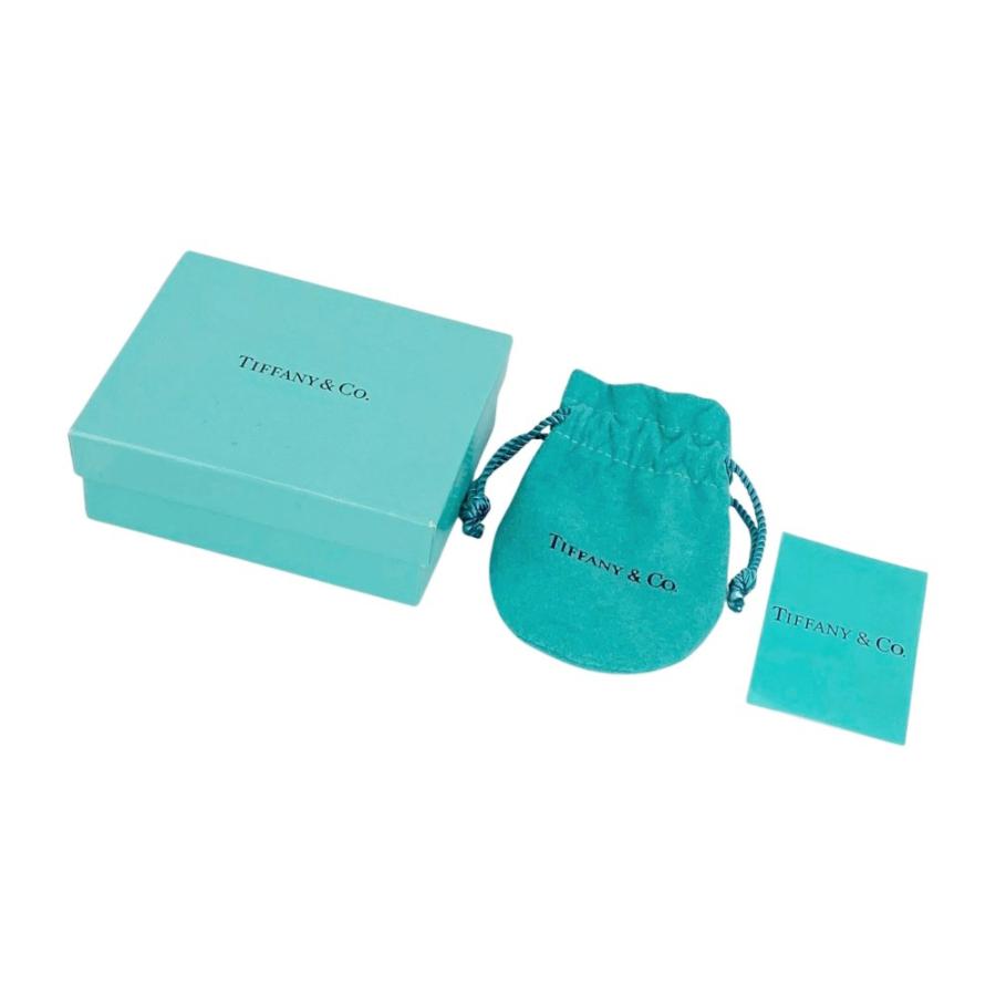 ティファニー ■美品■ ハートパフ ブレスレット アクセサリー シルバー SV 925 箱 【582042】12 |  | 09