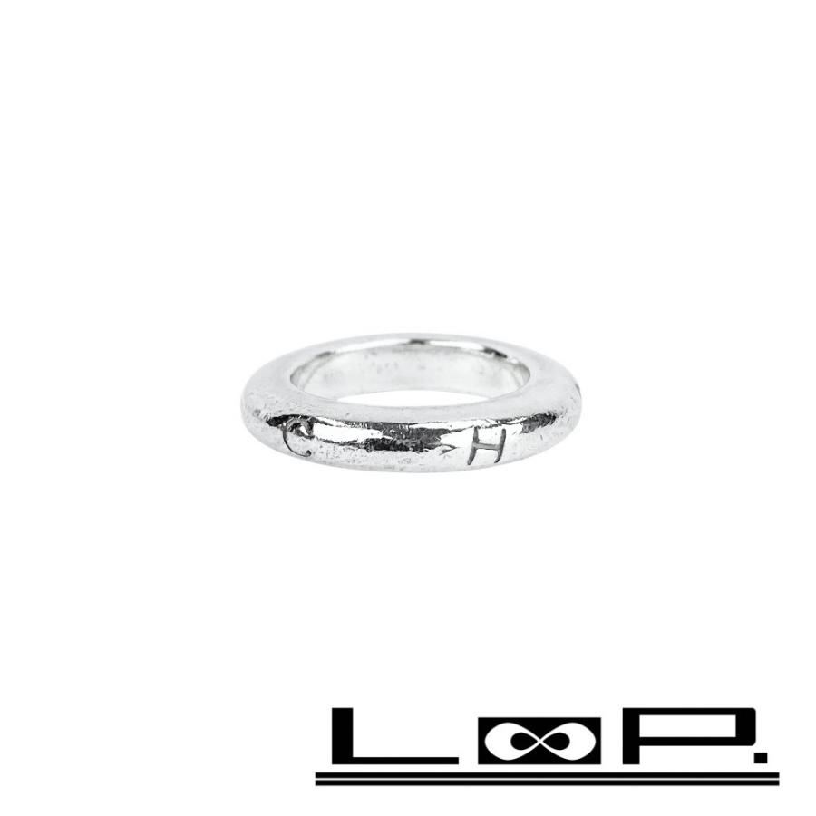 シャネル ■中古■ ロゴ リング 指輪 アクセサリー SV925 シルバー 【584961】13 | 