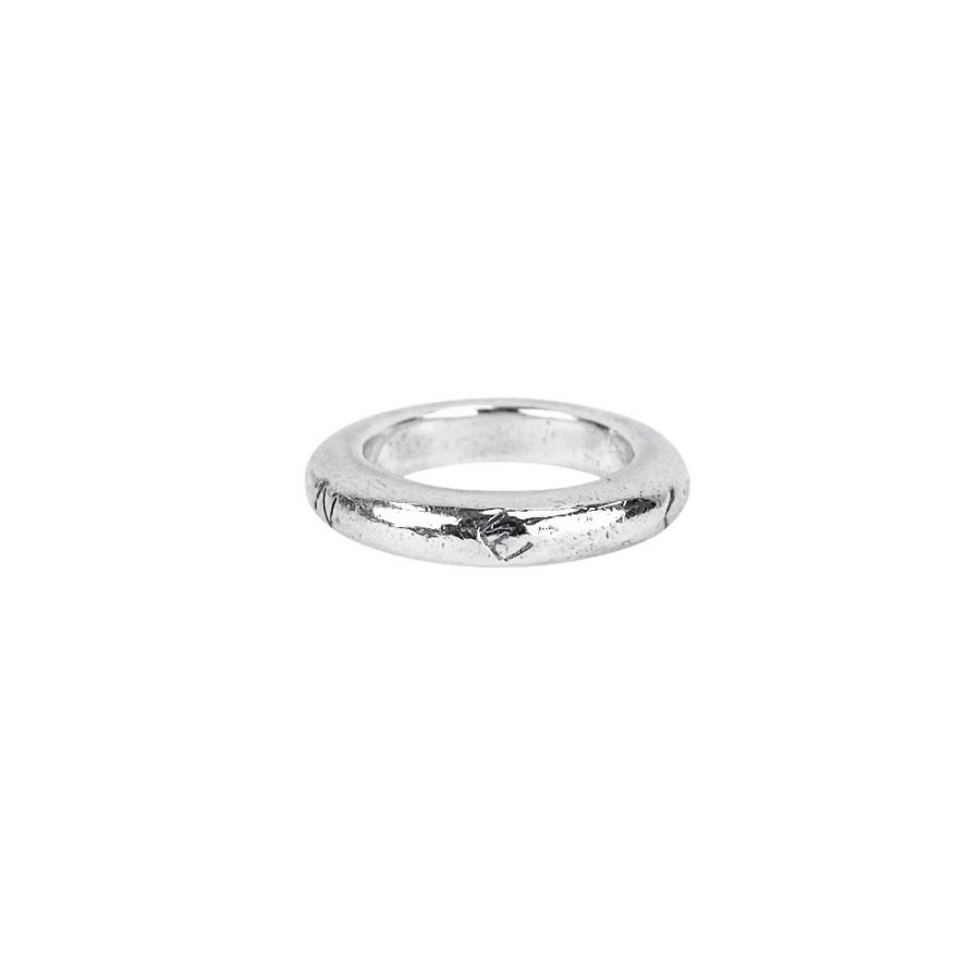 シャネル ■中古■ ロゴ リング 指輪 アクセサリー SV925 シルバー 【584961】13 |  | 01