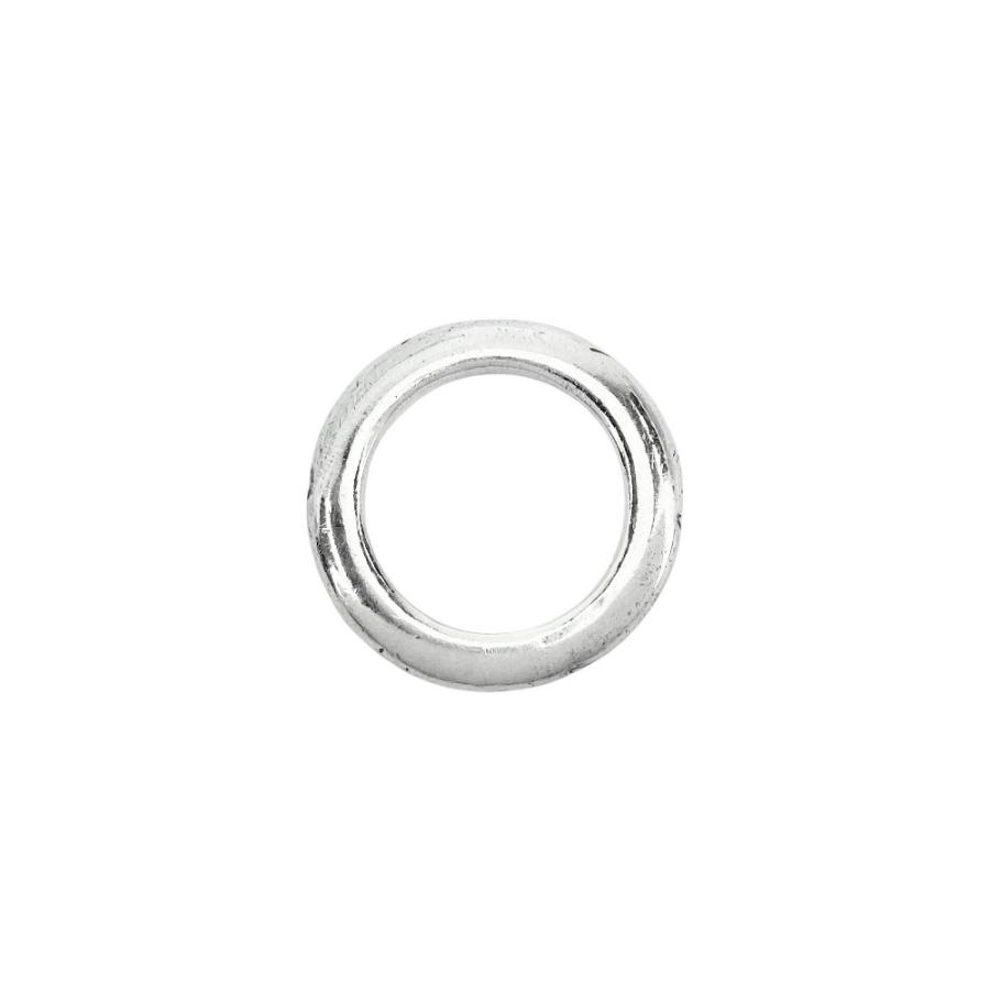 シャネル ■中古■ ロゴ リング 指輪 アクセサリー SV925 シルバー 【584961】13 |  | 06