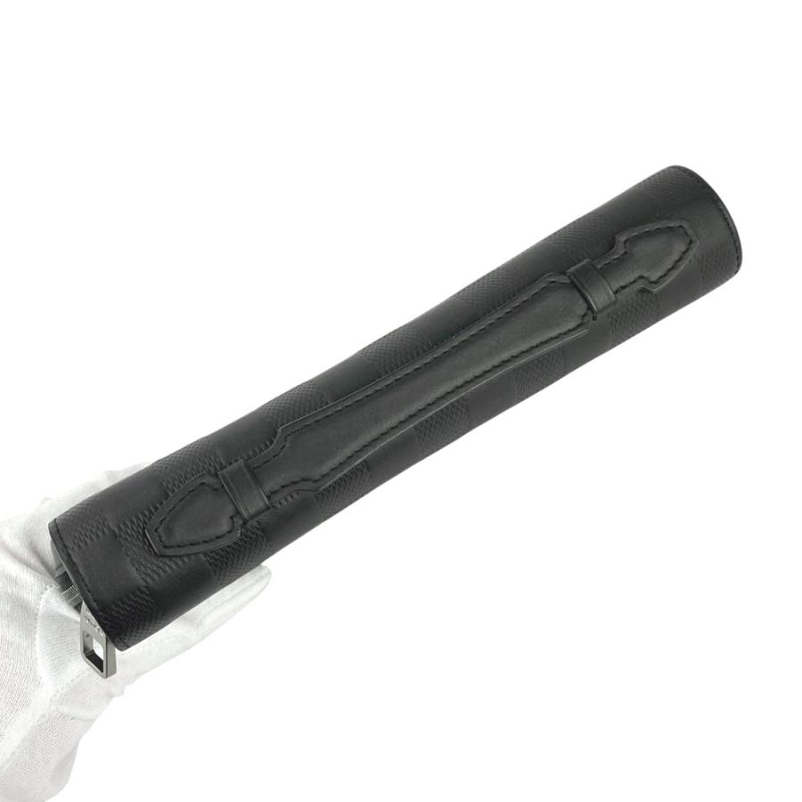 ルイヴィトン ■美品■ ジッピーウォレット XL 長財布 ラウンドファスナー レザー ダミエアンフィニ オニキス N61254 【585807】7 |  | 05