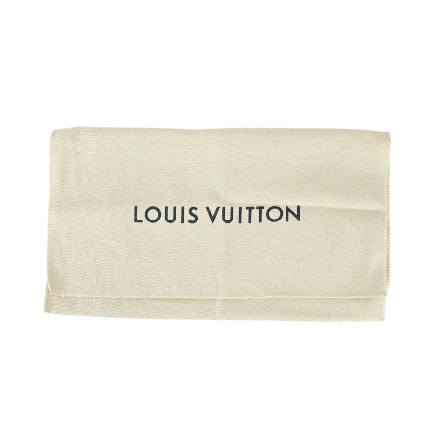 ルイヴィトン ■美品■ ジッピーウォレット XL 長財布 ラウンドファスナー レザー ダミエアンフィニ オニキス N61254 【585807】7 |  | 08