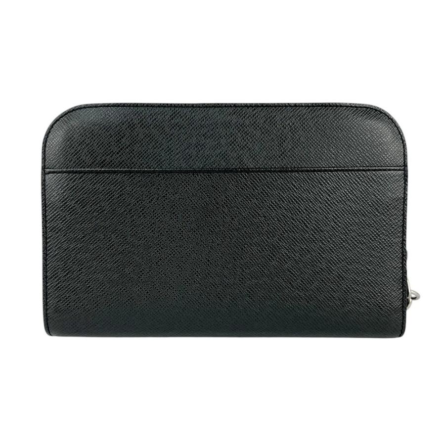 ルイヴィトン ■新同■ バイカル セカンドバッグ クラッチ 鞄 カバン タイガ ノワール シルバー Ｍ30182 【587153】7 |  | 01