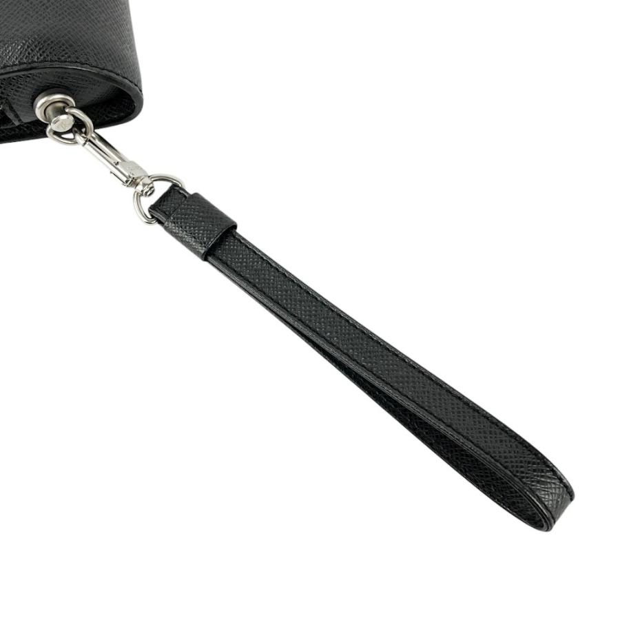 ルイヴィトン ■新同■ バイカル セカンドバッグ クラッチ 鞄 カバン タイガ ノワール シルバー Ｍ30182 【587153】7 |  | 08