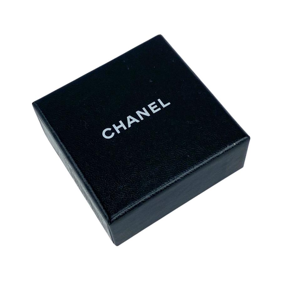 シャネル ■美品■ ココマーク ネックレスラインストーン アクセサリー シルバー メタル 07V 箱 【587436】7 |  | 08