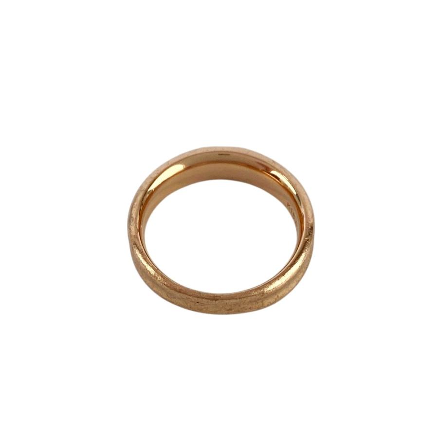 カシケイ ■中古■ メランジェ BD リング 指輪 アクセサリー ピンクゴールド ダイヤ K18 PG D0.60ct 6.8g #15 【590153】12 |  | 03