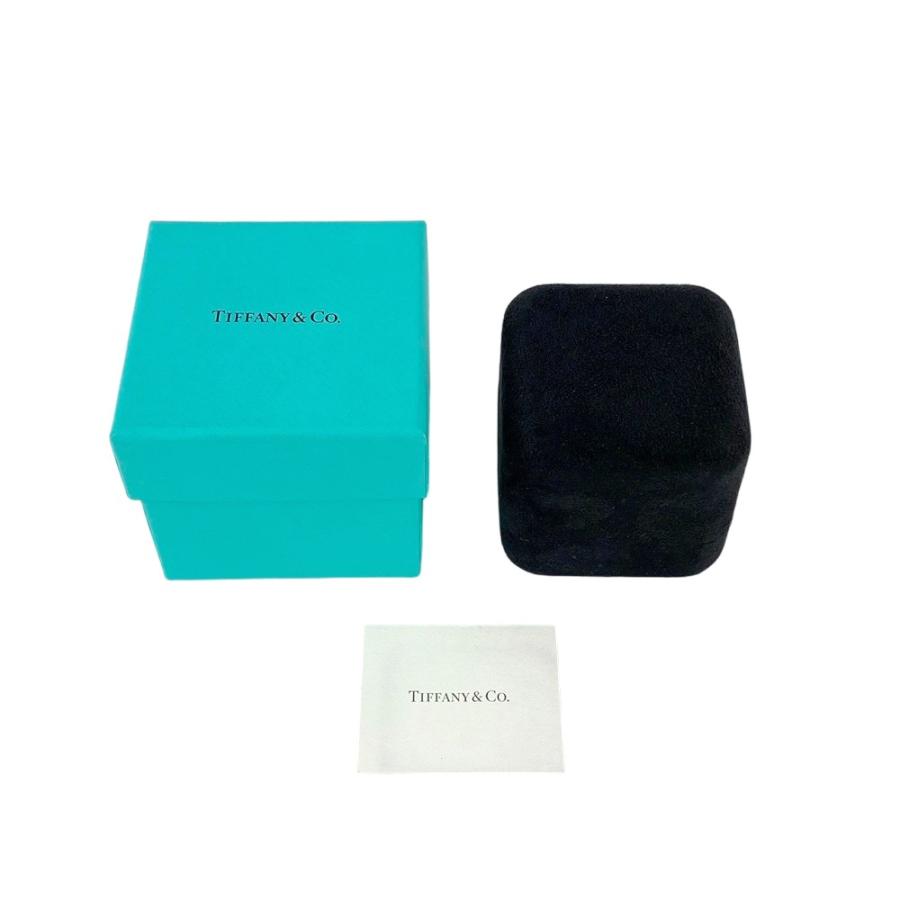 ティファニー ■美品■ Tナロー リング アクセサリー 指輪 ピンクゴールド 18K 750 PG 5.8g #10 箱 【590429】12 |  | 06