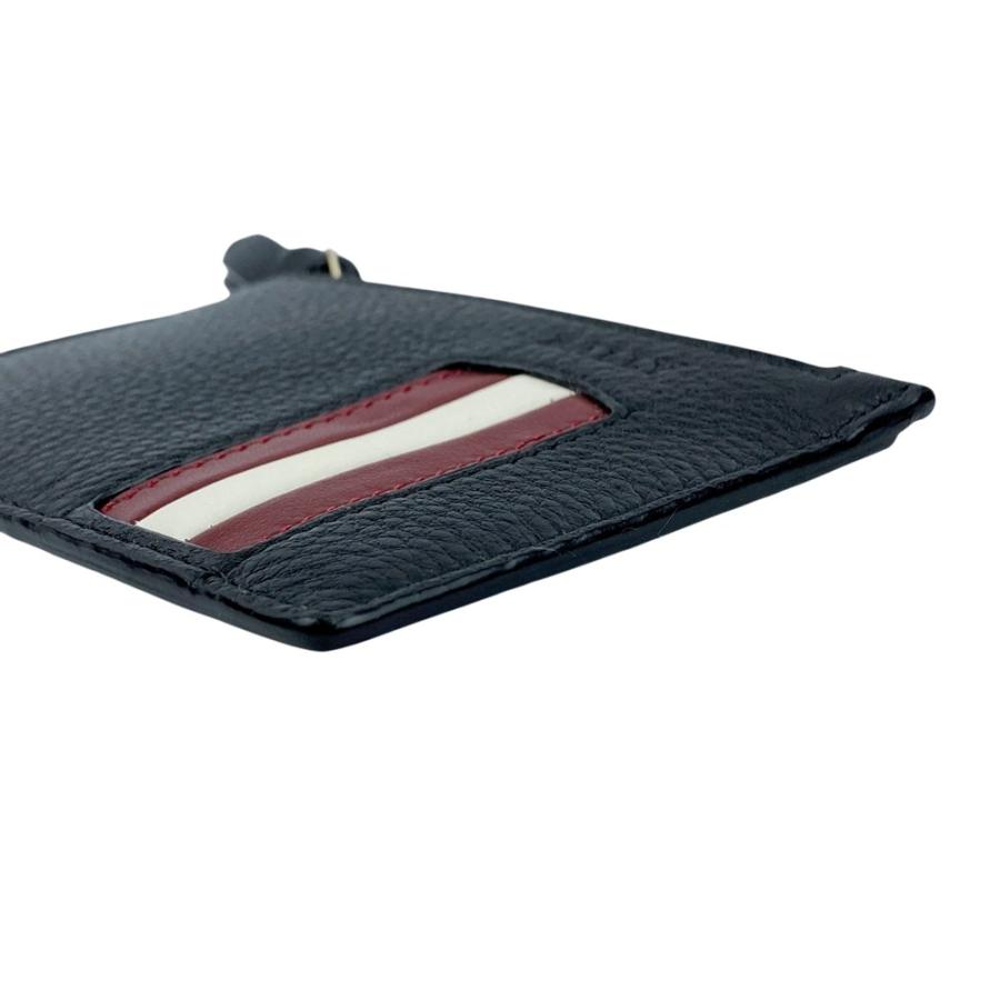 バリー ■未使用■ マンディ コインケース カードケース フラグメントケース レザー ブラック ゴールド レッド ホワイト 箱 【591372】7 |  | 03