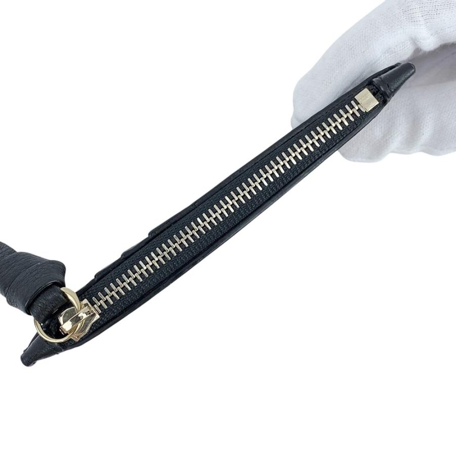 バリー ■未使用■ マンディ コインケース カードケース フラグメントケース レザー ブラック ゴールド レッド ホワイト 箱 【591372】7 |  | 04