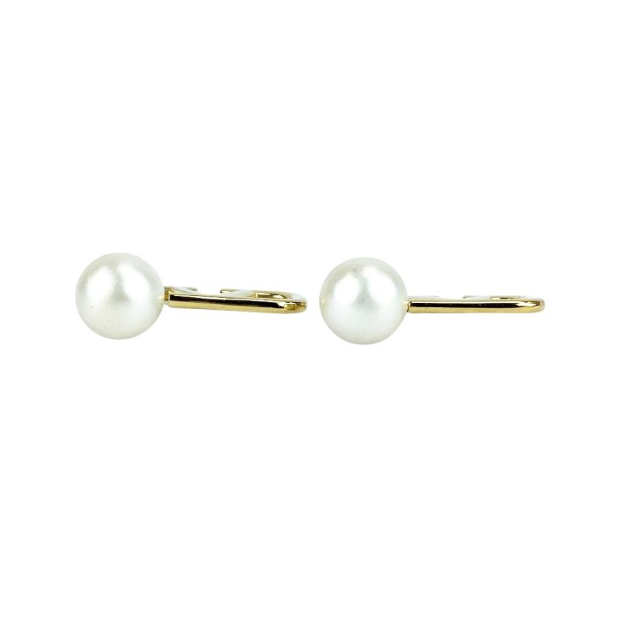 ヴァレンティノ ■美品■ ピアス アクセサリー GP ゴールド 【596018】13 |  | 04