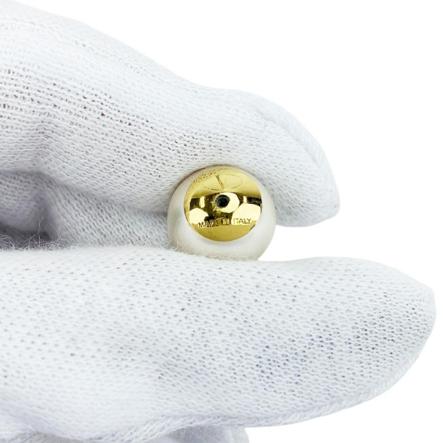 ヴァレンティノ ■美品■ ピアス アクセサリー GP ゴールド 【596018】13 |  | 07