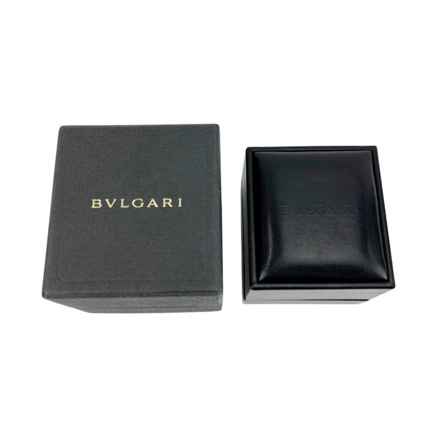 ブルガリ ■新同■磨き済■ B-zero1 ビーゼロ XS リング 指輪 アクセサリー ピンクゴールド K18 750PG ＃48 6.3g 箱 【599262】3 |  | 07