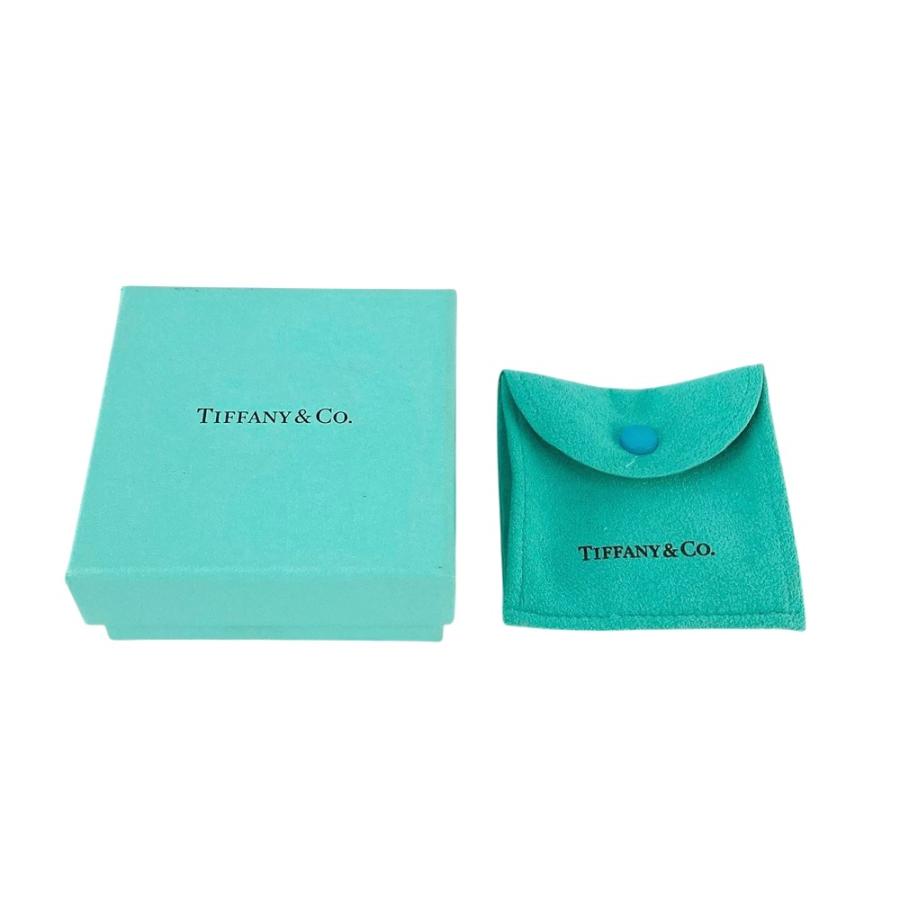 ティファニー ■美品■ オープンハート 3P ネックレス ペンダント アクセサリー 18K 750 YG PG WG 5.4g 箱 【599316】12 |  | 09