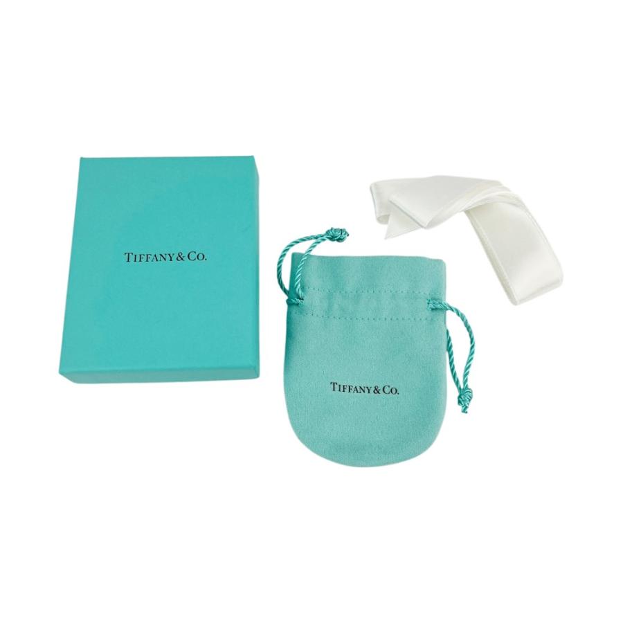 ティファニー ■新同■磨き済■ Tワン ナロー リング 指輪 アクセサリー ゴールド K18 750YG ＃9 約3.9g 箱 【599323】3 |  | 07