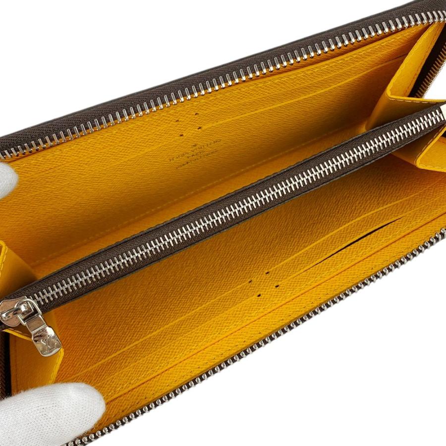 □新品□IC□ ルイヴィトン ポルトフォイユ クレマンス カラー