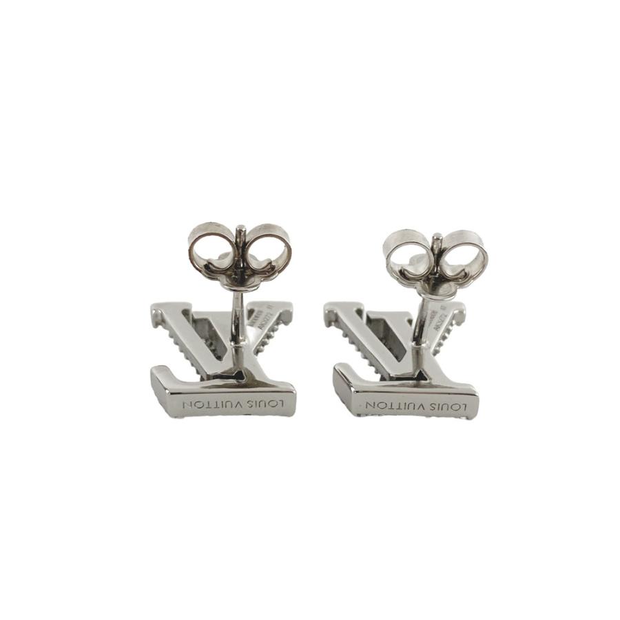 ルイヴィトン ■新同■ ドレイユ アイコニック ストラス ピアス アクセサリー メレ SS シルバー M00606 【604799】8 |  | 03