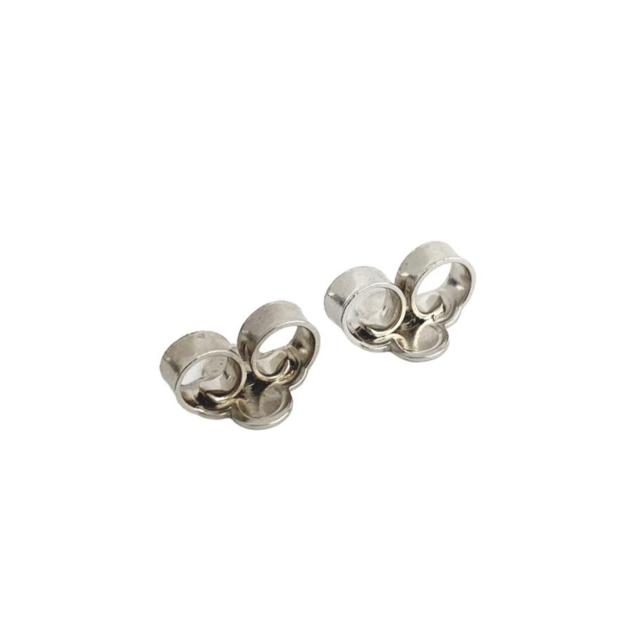 ルイヴィトン ■新同■ ドレイユ アイコニック ストラス ピアス アクセサリー メレ SS シルバー M00606 【604799】8 |  | 06