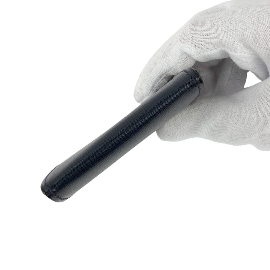 ヴァレクストラ ■美品■ コインケース 小銭入れ 財布 ウォレット レザー ネイビー 箱 【605536】9 |  | 04