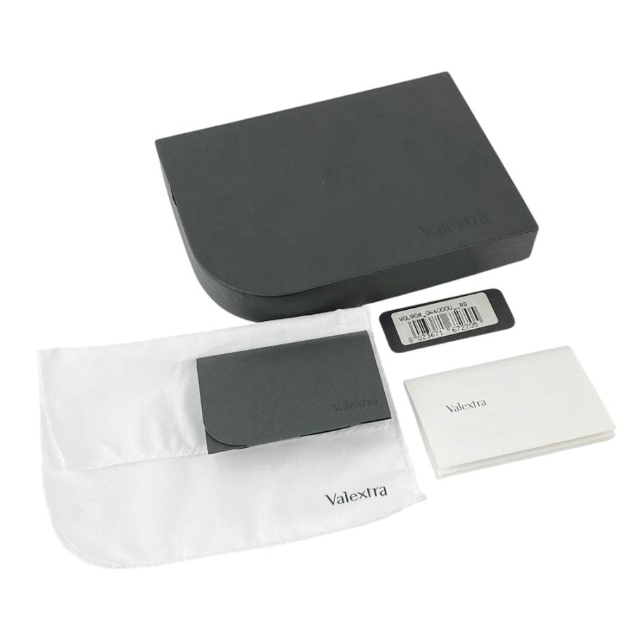 ヴァレクストラ ■美品■ コインケース 小銭入れ 財布 ウォレット レザー ネイビー 箱 【605536】9 |  | 07
