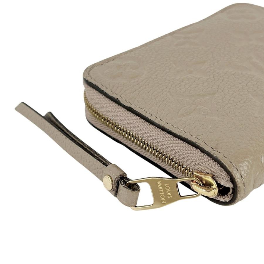 ルイヴィトン ■中古■ ジッピー コインパース コインケース 小銭入れ カードケース アンプラント ベージュ M68696 箱 【605871】9 |  | 02