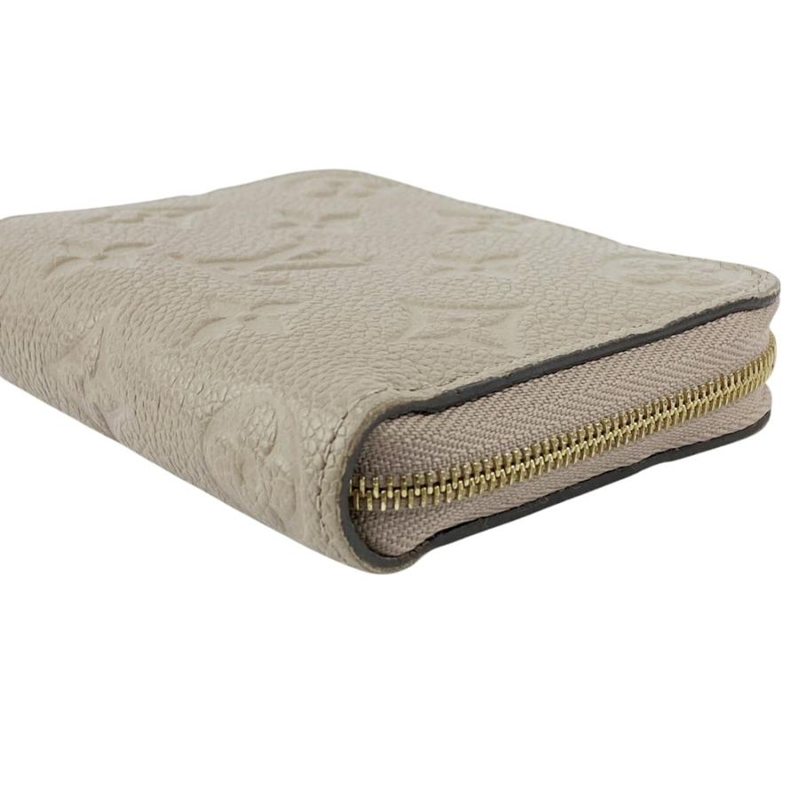 ルイヴィトン ■中古■ ジッピー コインパース コインケース 小銭入れ カードケース アンプラント ベージュ M68696 箱 【605871】9 |  | 03