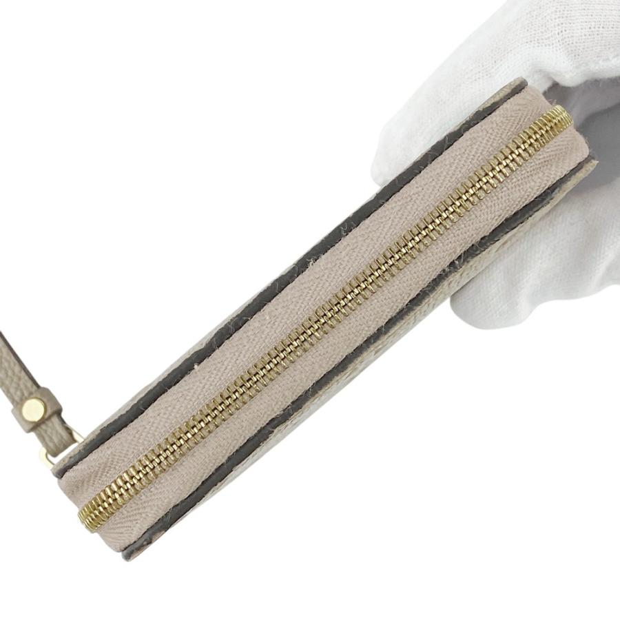 ルイヴィトン ■中古■ ジッピー コインパース コインケース 小銭入れ カードケース アンプラント ベージュ M68696 箱 【605871】9 |  | 04