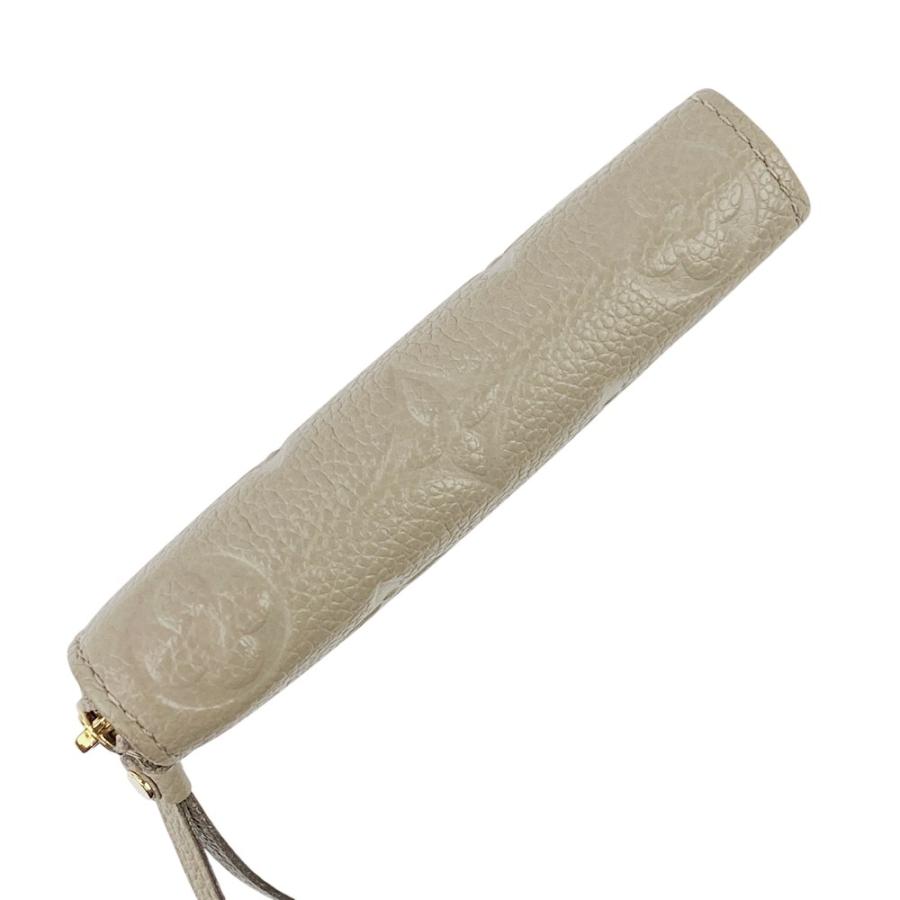 ルイヴィトン ■中古■ ジッピー コインパース コインケース 小銭入れ カードケース アンプラント ベージュ M68696 箱 【605871】9 |  | 05