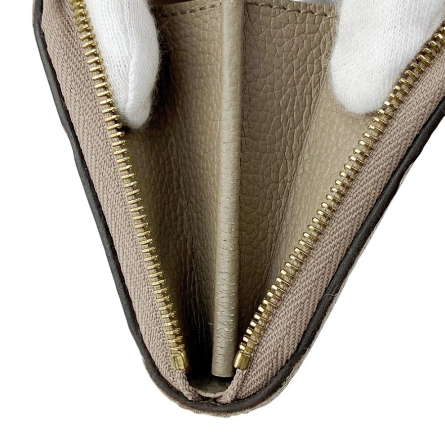 ルイヴィトン ■中古■ ジッピー コインパース コインケース 小銭入れ カードケース アンプラント ベージュ M68696 箱 【605871】9 |  | 07