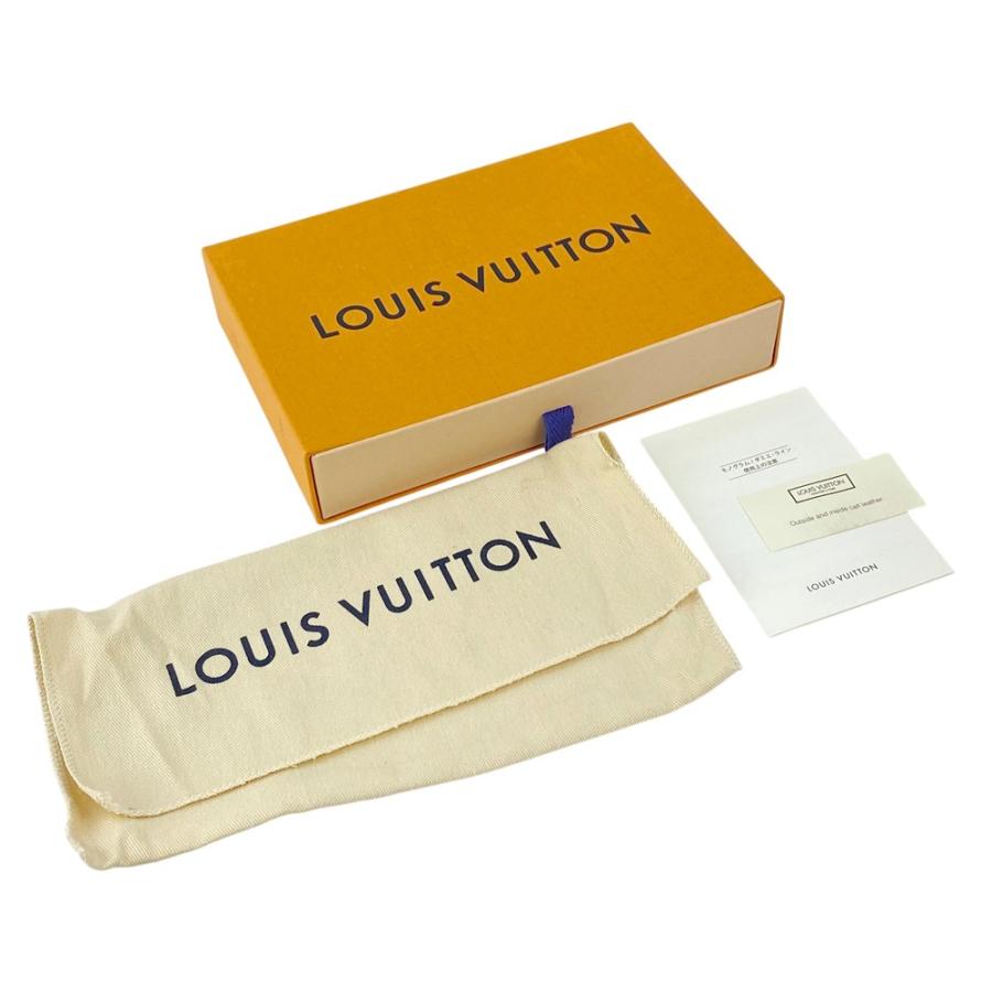 ルイヴィトン ■中古■ ジッピー コインパース コインケース 小銭入れ カードケース アンプラント ベージュ M68696 箱 【605871】9 |  | 09