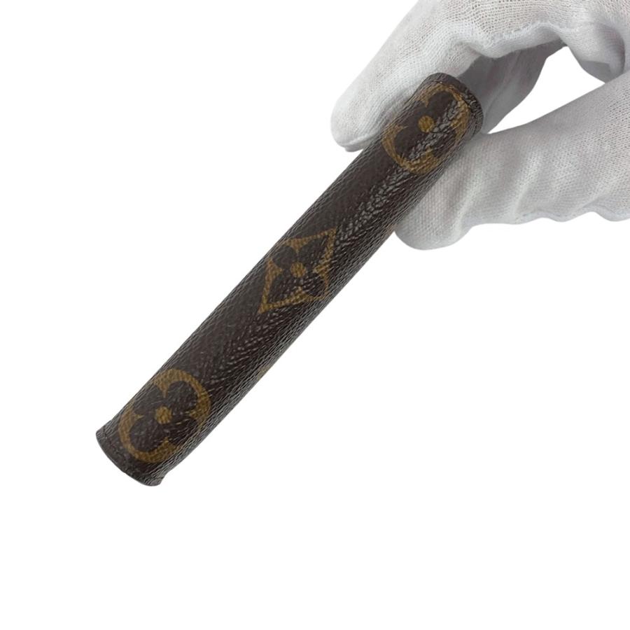 ルイヴィトン ■美品■ アンヴェロップ カルトドゥヴィジット カードケース モノグラム ブラウン M62920 箱 【605888】9 |  | 04