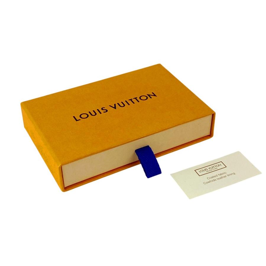 ルイヴィトン ■美品■ アンヴェロップ カルトドゥヴィジット カードケース モノグラム ブラウン M62920 箱 【605888】9 |  | 08
