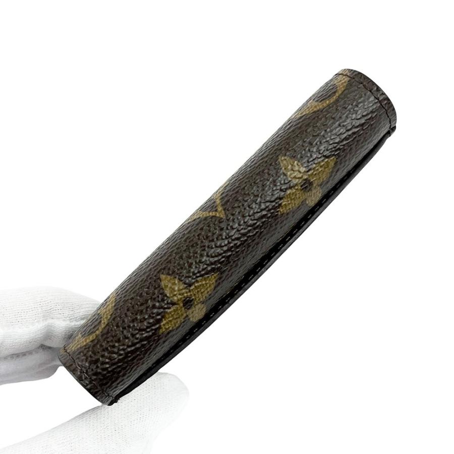 ルイヴィトン □美品□ ポルトモネ アコルディオン コインケース 小銭