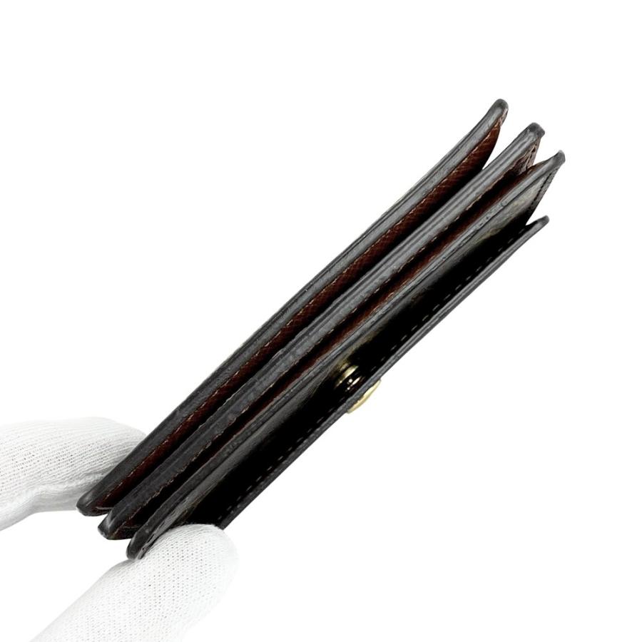 ルイヴィトン □美品□ ポルトモネ アコルディオン コインケース 小銭