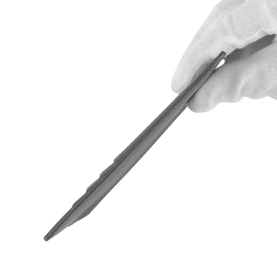 セリーヌ ■美品■ ジップカードホルダー カードケース コインケース 小銭入れ レザー グレー 10J893BEL 【606472】9 |  | 05