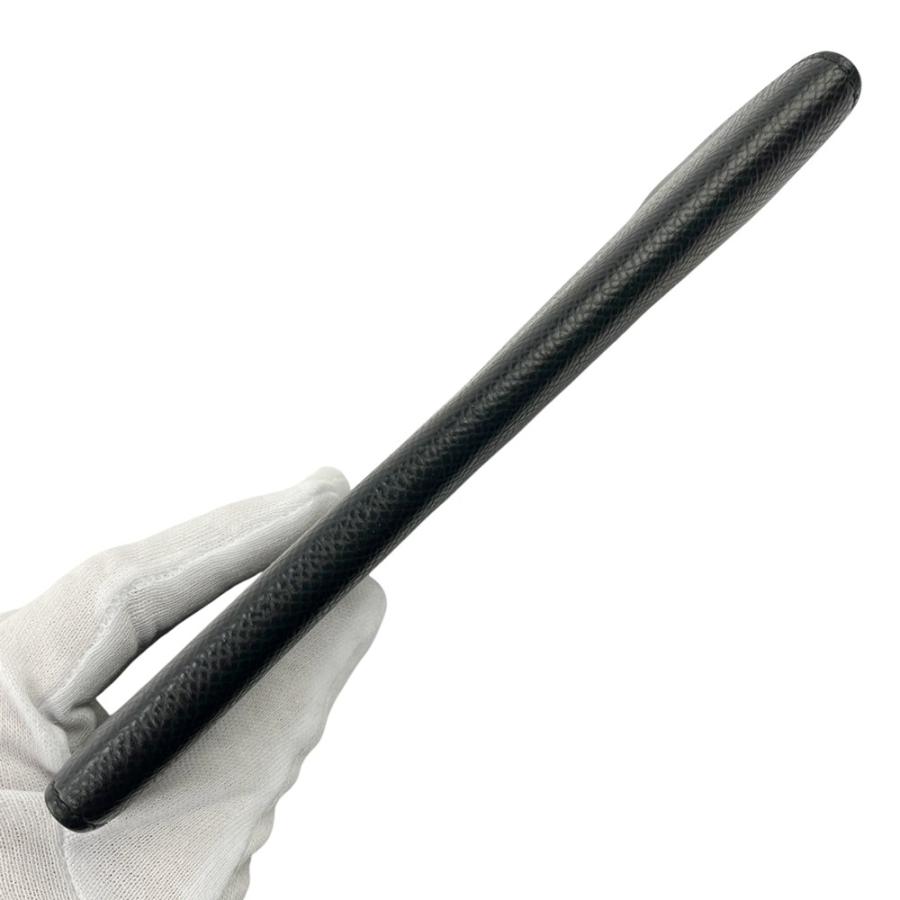 エルメス ■美品■  シチズンツイル ロング シルクイン 二つ折り 長財布 エプソン ブラック D刻 【606786】8 |  | 04