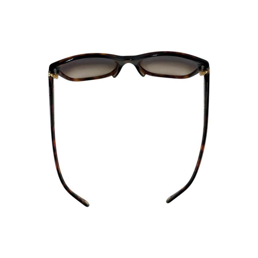 ティファニー ■美品■ サングラス メガネ 眼鏡 ファッション UVカット GP べっ甲柄 56□18 140 TF4083-A 8002/3B 箱 【608445】8 ティファニー □美品□ サングラス メガネ 眼鏡 ファッション UVカット