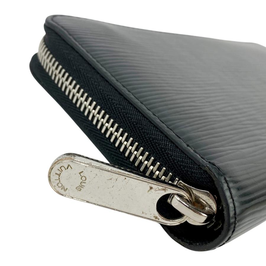ルイヴィトン ■中古■ ジッピー ウォレット 長財布 ラウンドファスナー エピ ブラック Ｍ61857 【609268】8 |  | 02