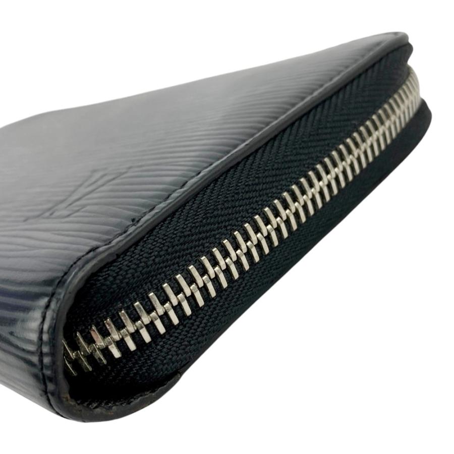 ルイヴィトン ■中古■ ジッピー ウォレット 長財布 ラウンドファスナー エピ ブラック Ｍ61857 【609268】8 |  | 03