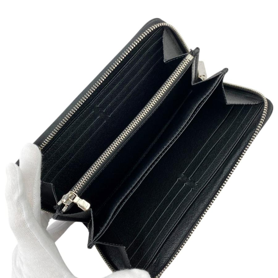 ルイヴィトン ■中古■ ジッピー ウォレット 長財布 ラウンドファスナー エピ ブラック Ｍ61857 【609268】8 |  | 06