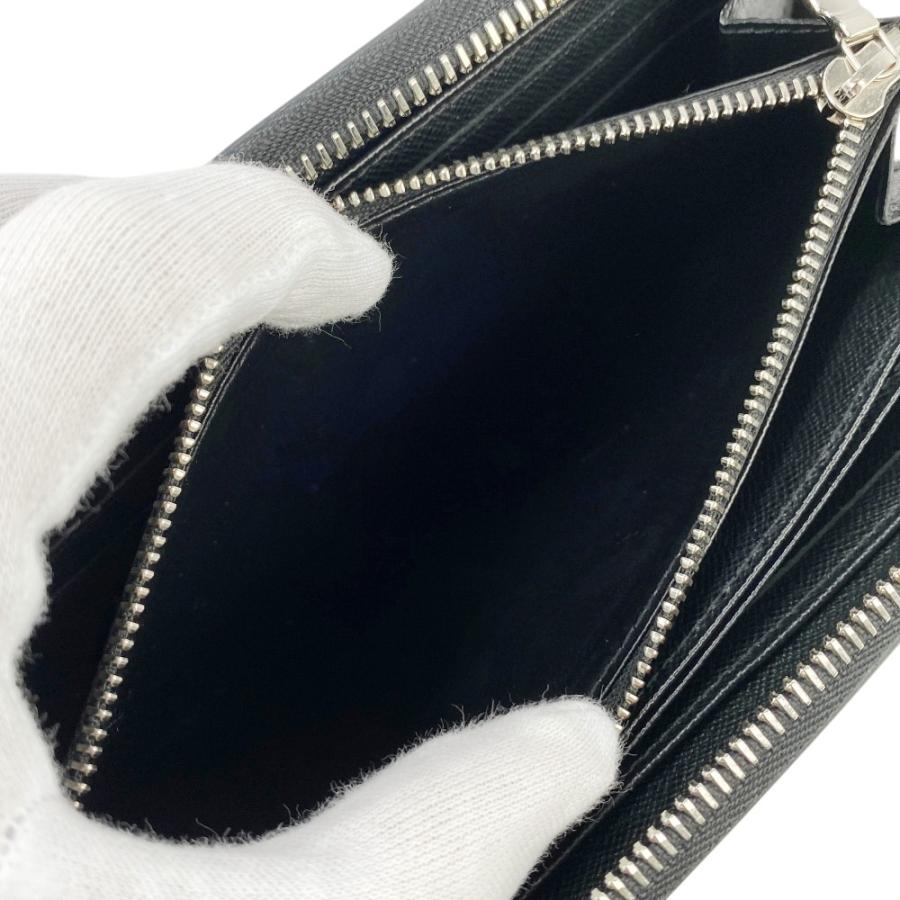 ルイヴィトン ■中古■ ジッピー ウォレット 長財布 ラウンドファスナー エピ ブラック Ｍ61857 【609268】8 |  | 07