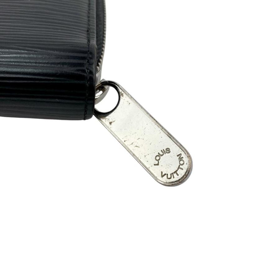 ルイヴィトン ■中古■ ジッピー ウォレット 長財布 ラウンドファスナー エピ ブラック Ｍ61857 【609268】8 |  | 08