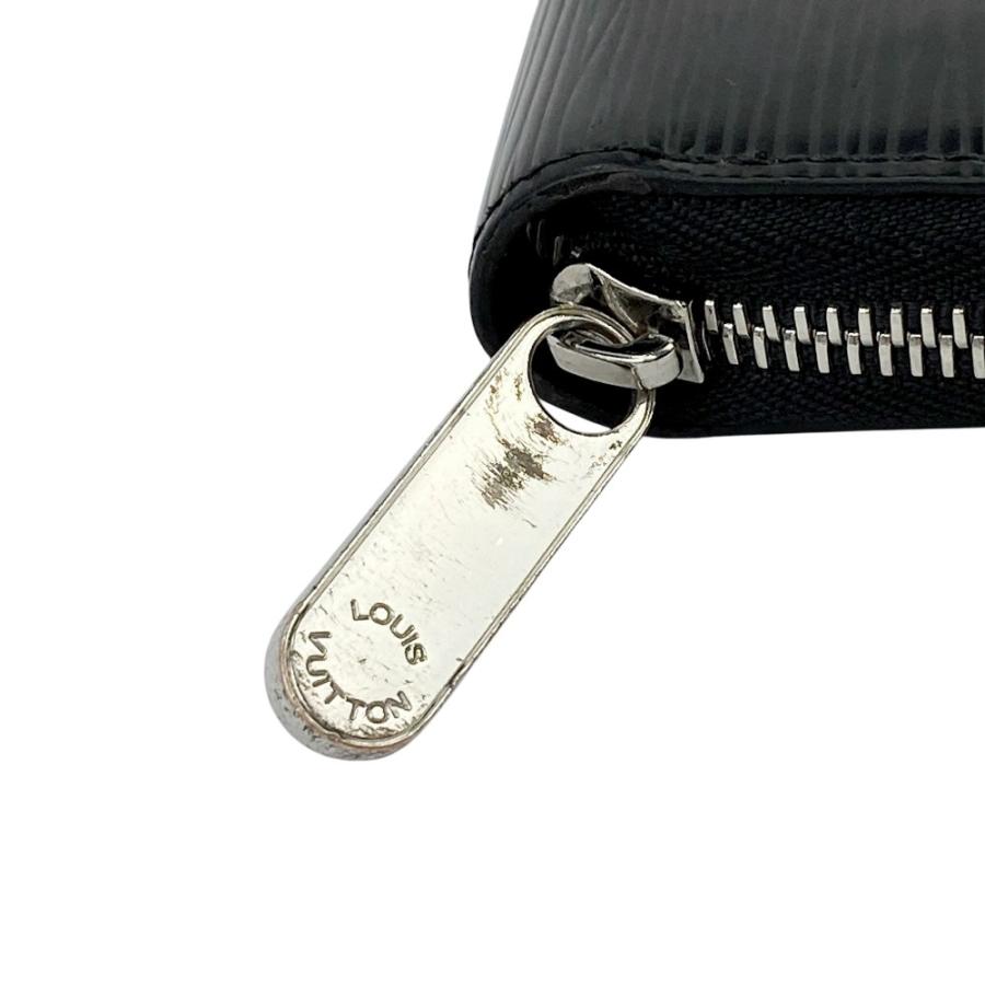 ルイヴィトン ■中古■ ジッピー ウォレット 長財布 ラウンドファスナー エピ ブラック Ｍ61857 【609268】8 |  | 09