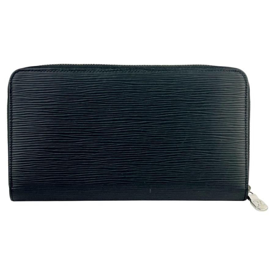 ルイヴィトン ■美品■ ジッピー オーガナイザー 長財布 ウォレット エピ ブラック M62643 【609626】8 |  | 01